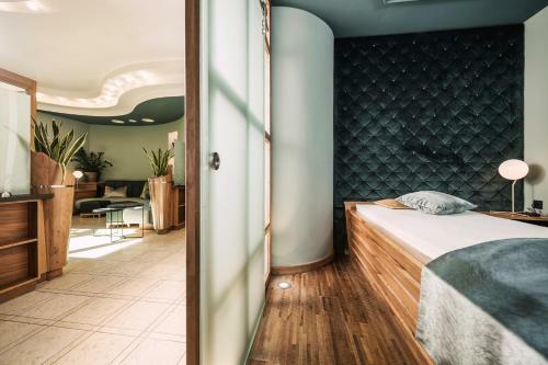 Hotel Stock Resort