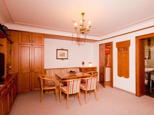 Apartamento Adlerhorst