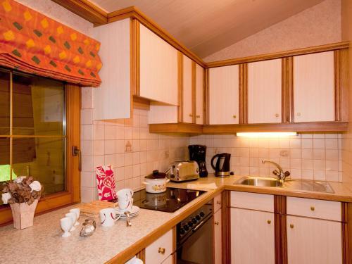 Apartamento Adlerhorst