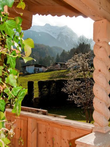 Apartamento Adlerhorst