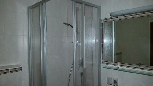 Apartamento Haus Tuxerklamm