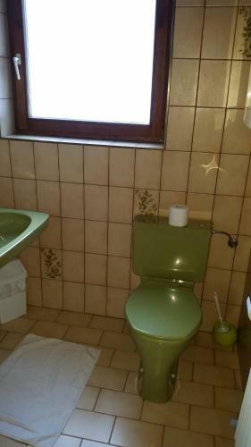 Apartamento Haus Tuxerklamm