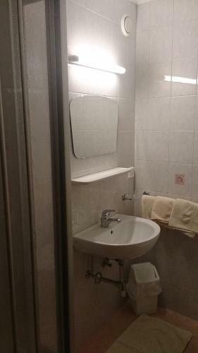 Apartamento Haus Tuxerklamm