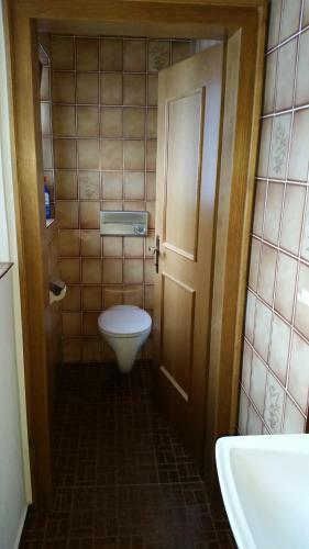 Apartamento Haus Tuxerklamm