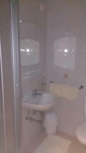 Apartamento Haus Tuxerklamm