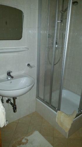 Apartamento Haus Tuxerklamm