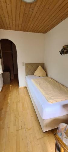 Apartamento Haus Tuxerklamm