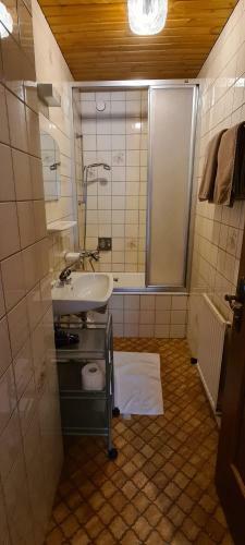 Apartamento Haus Tuxerklamm