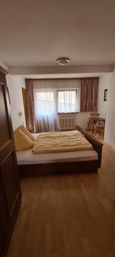 Apartamento Haus Tuxerklamm