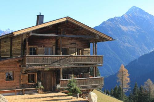 Olympia-relax-hotel Leonhard Stock