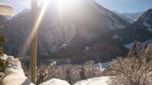 Hotel Gletscherblick