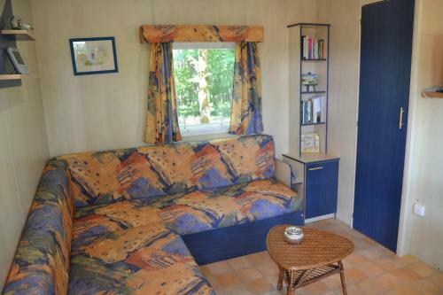 Mobile Home Des Pins