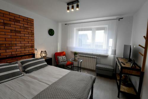 Apartament - Spytkowice