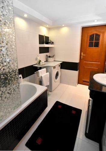 Apartament - Spytkowice
