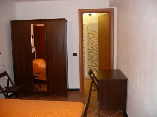 Apartamento Casa Eleonora