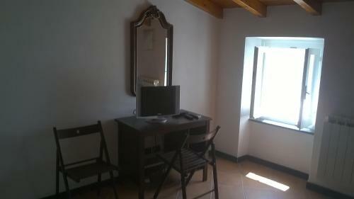 Apartamento Casa Eleonora