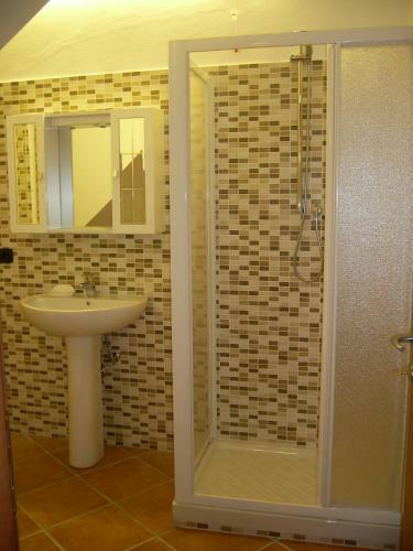 Apartamento Casa Eleonora
