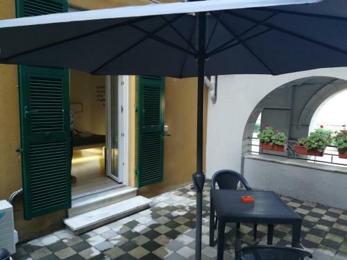 Hostal Timeline Camere In La Spezia