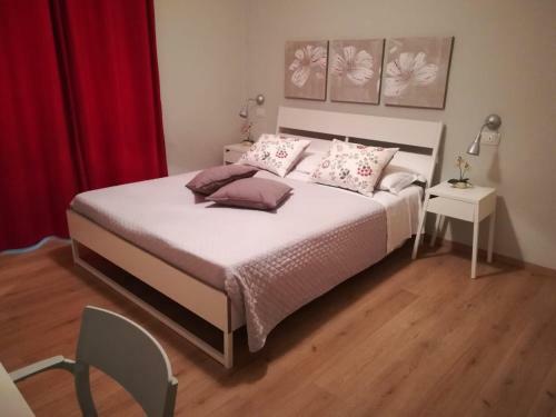 Hostal Timeline Camere In La Spezia