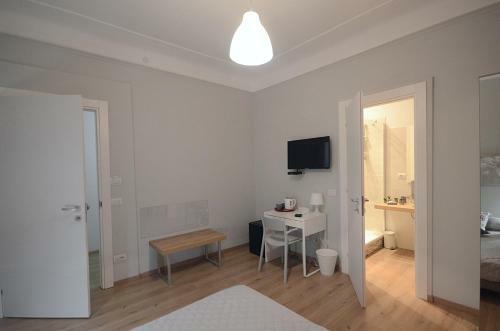 Hostal Timeline Camere In La Spezia