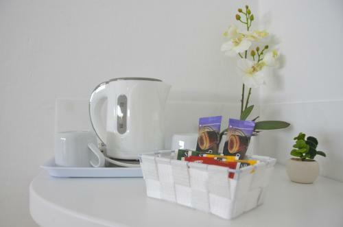 Hostal Timeline Camere In La Spezia