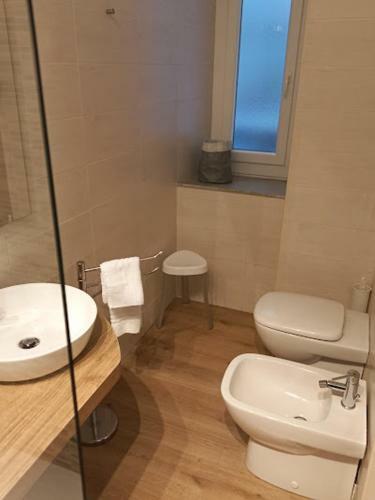 Hostal Timeline Camere In La Spezia