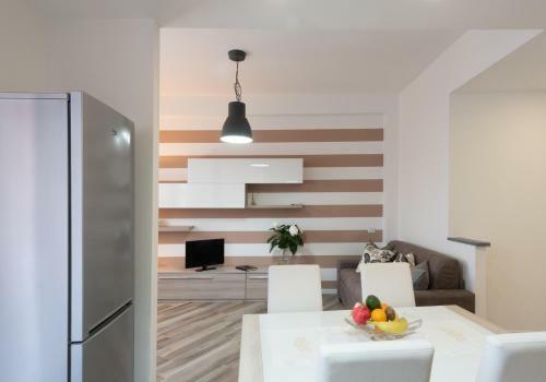 Apartamento La Casa Di Marigi�