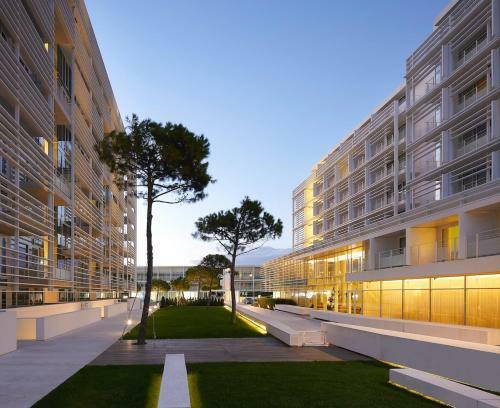 Apartamento The Summer Houses
