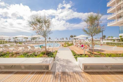 Apartamento The Summer Houses