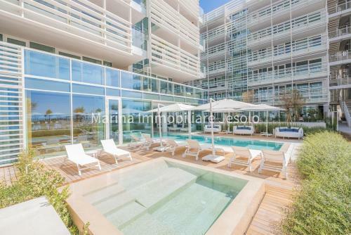 Apartamento The Summer Houses
