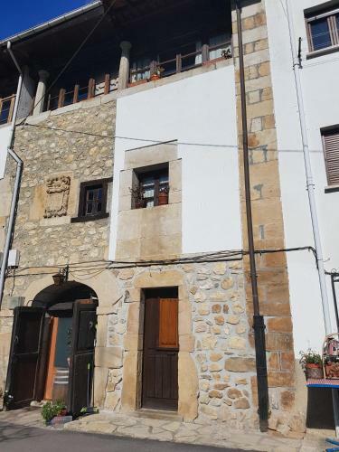 Agroturismo Casa Rural El Torrejon