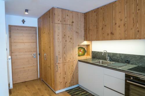 Apartamento Lares Garden House