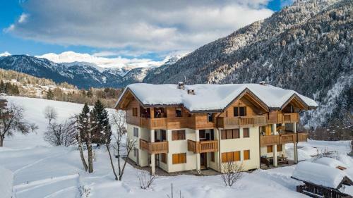 Apartamento Lares Garden House