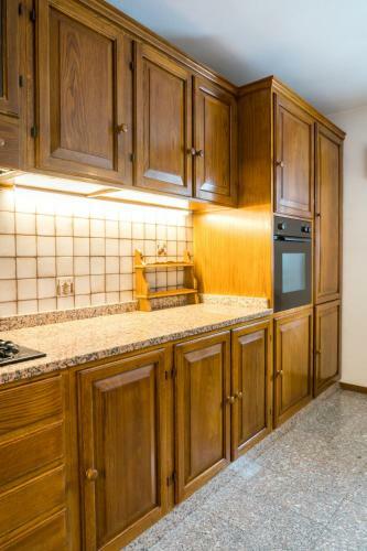 Apartamento Lares Garden House