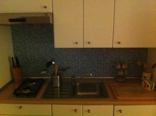 Apartamento Casa Marea