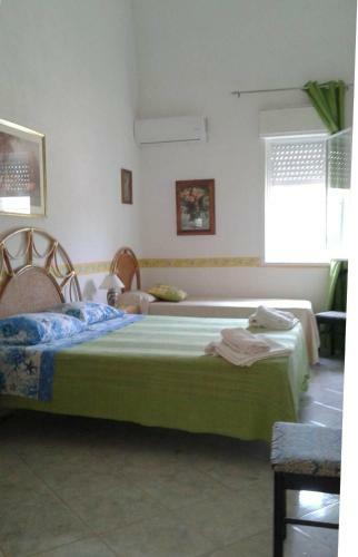 Bed & Breakfast L'antica Torre