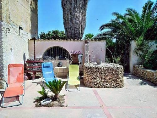 Bed & Breakfast L'antica Torre