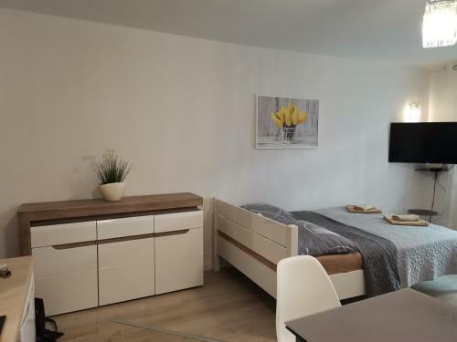 Apartamento ?winouj?cie Zdrojowa