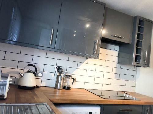 Leamington Spa Regent Place Luxury Serviced Apartment