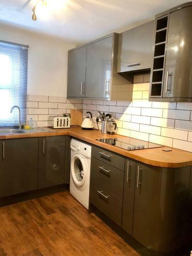 Leamington Spa Regent Place Luxury Serviced Apartment