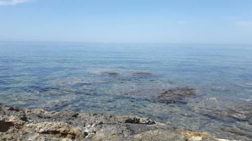 Apartamento Acquamarina Case Vacanze