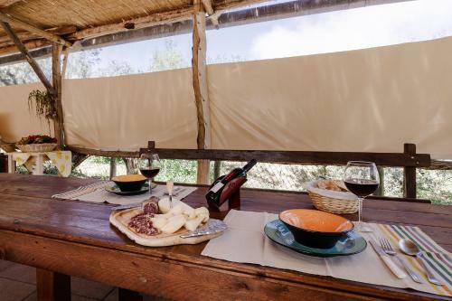 La Casa Di Nonna Elvira Suite Eros