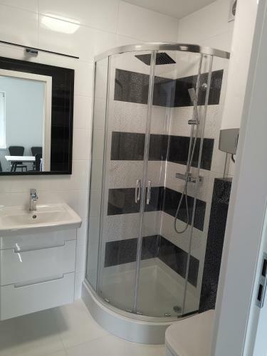 Apartamento Kajuta Bosmana Huka