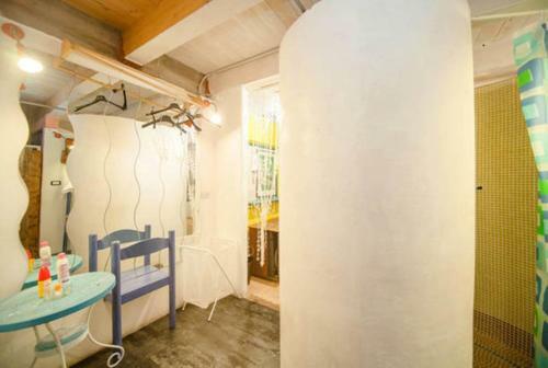 Homes Oasi Posillipo