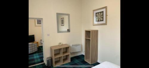 Nairn High Street Apartments