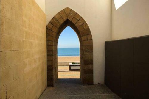 Apartamento Encantador Piso En Rota