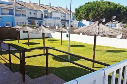 Apartamento Encantador Piso En Rota