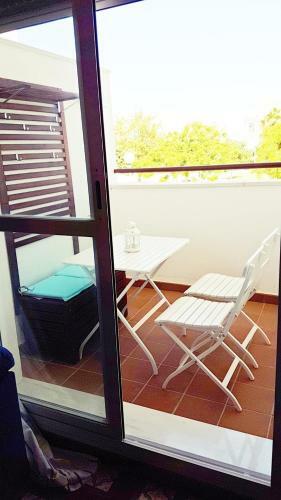 Apartamento Encantador Piso En Rota