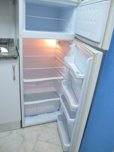 Apartment In Torremolinos Center