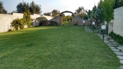Casavacanza Nel Salento